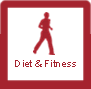 Diet and Fitness